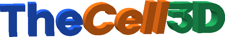 TheCell3D
